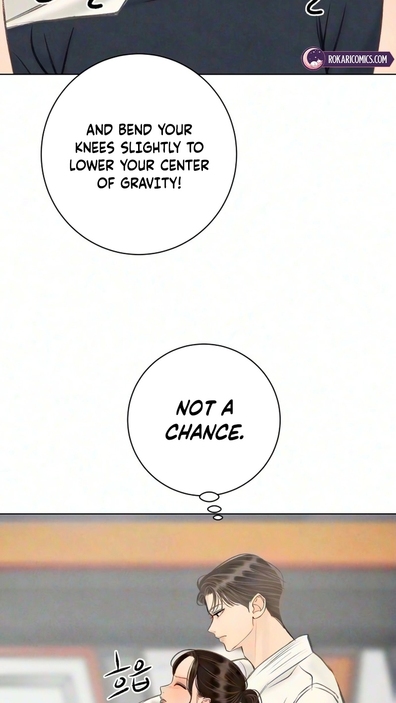 Before The grapes Ripen Chapter 55 page 57