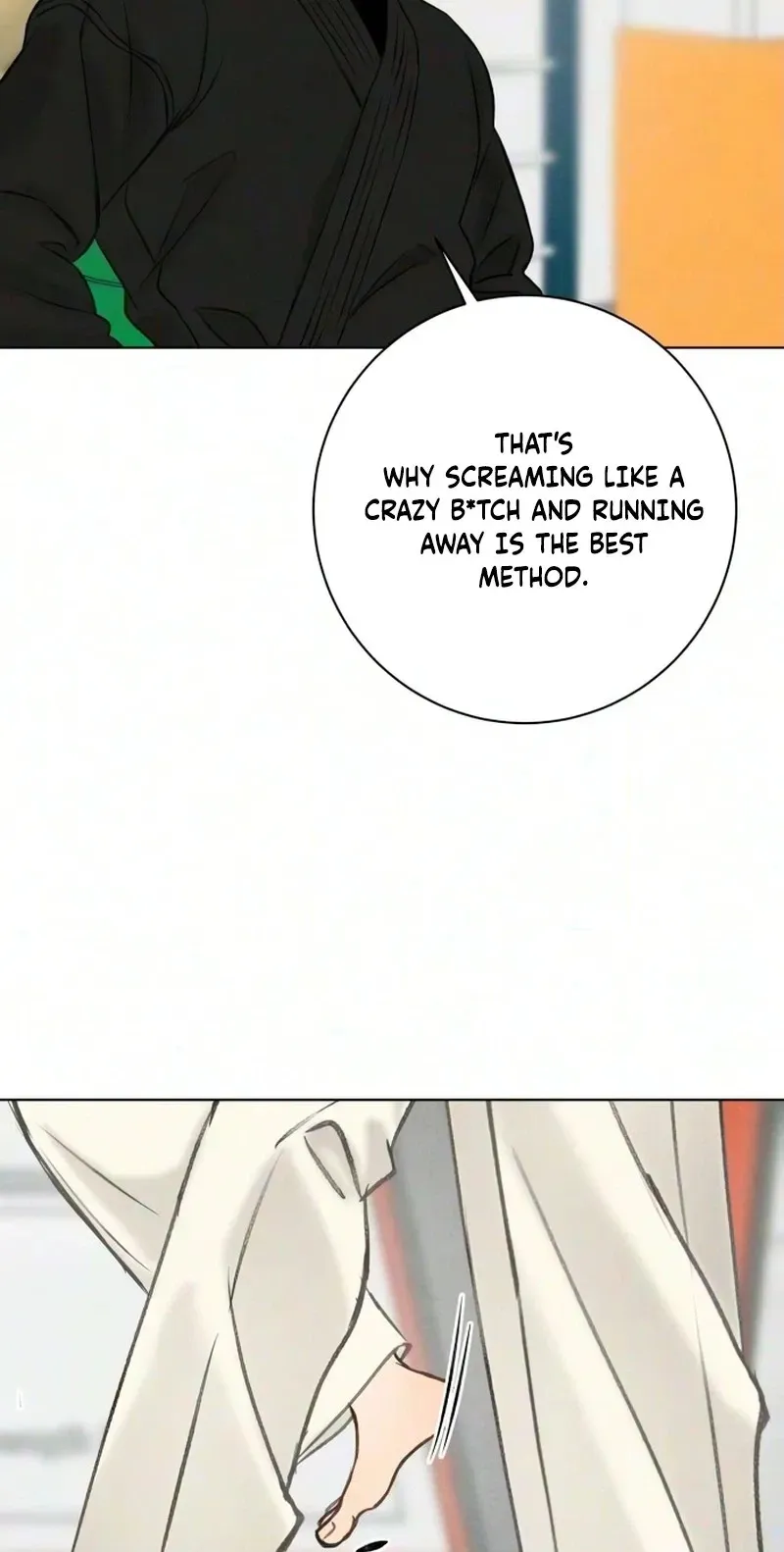 Before The grapes Ripen Chapter 55 page 60