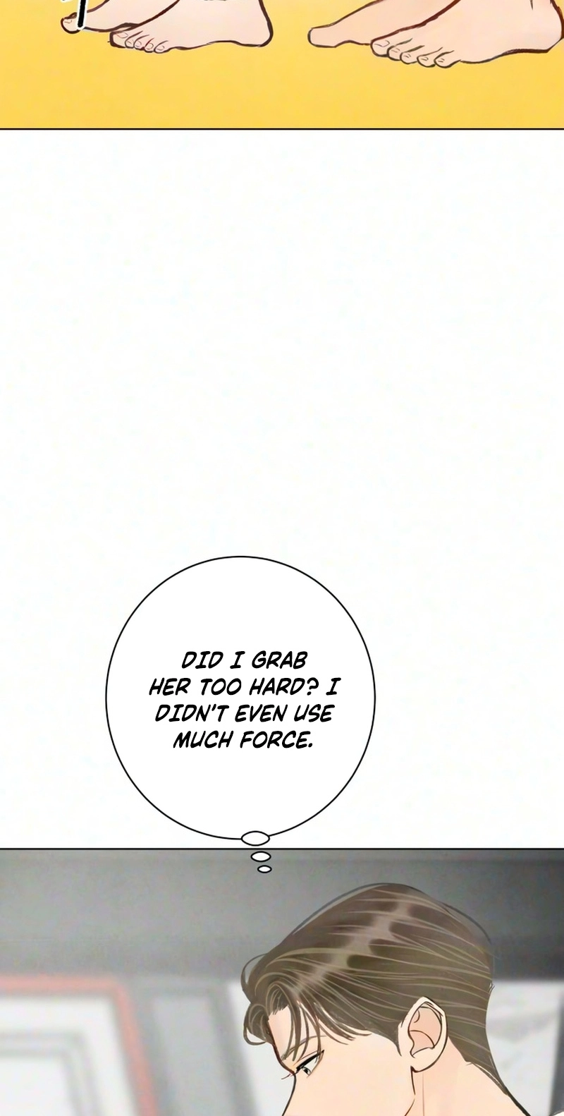 Before The grapes Ripen Chapter 55 page 62