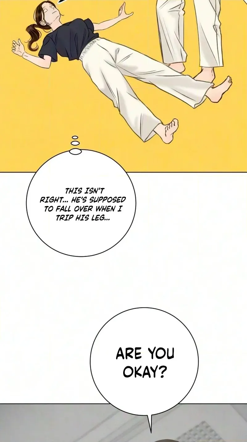 Before The grapes Ripen Chapter 55 page 70