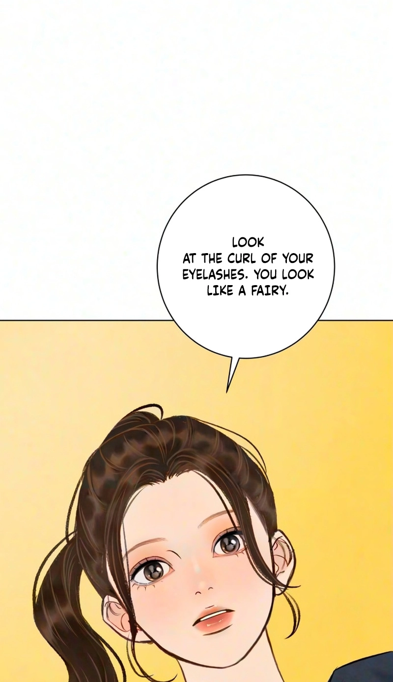 Before The grapes Ripen Chapter 55 page 75