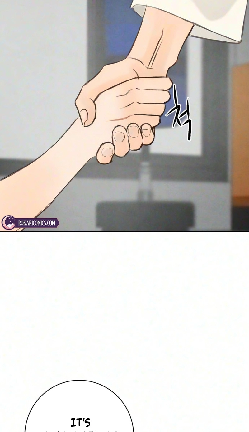 Before The grapes Ripen Chapter 55 page 77