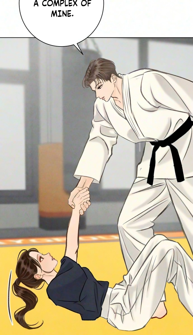 Before The grapes Ripen Chapter 55 page 78