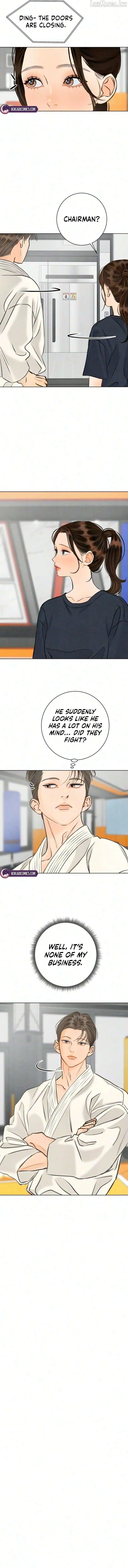 Before The grapes Ripen Chapter 56 page 3