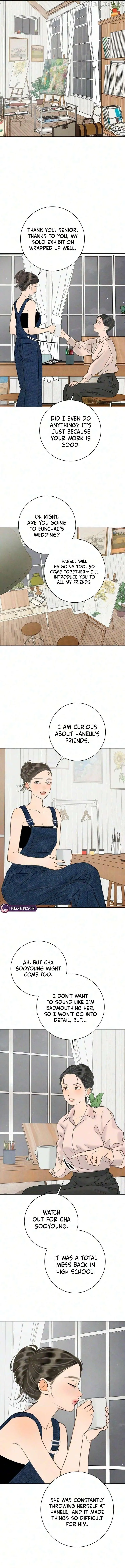 Before The grapes Ripen Chapter 56 page 4
