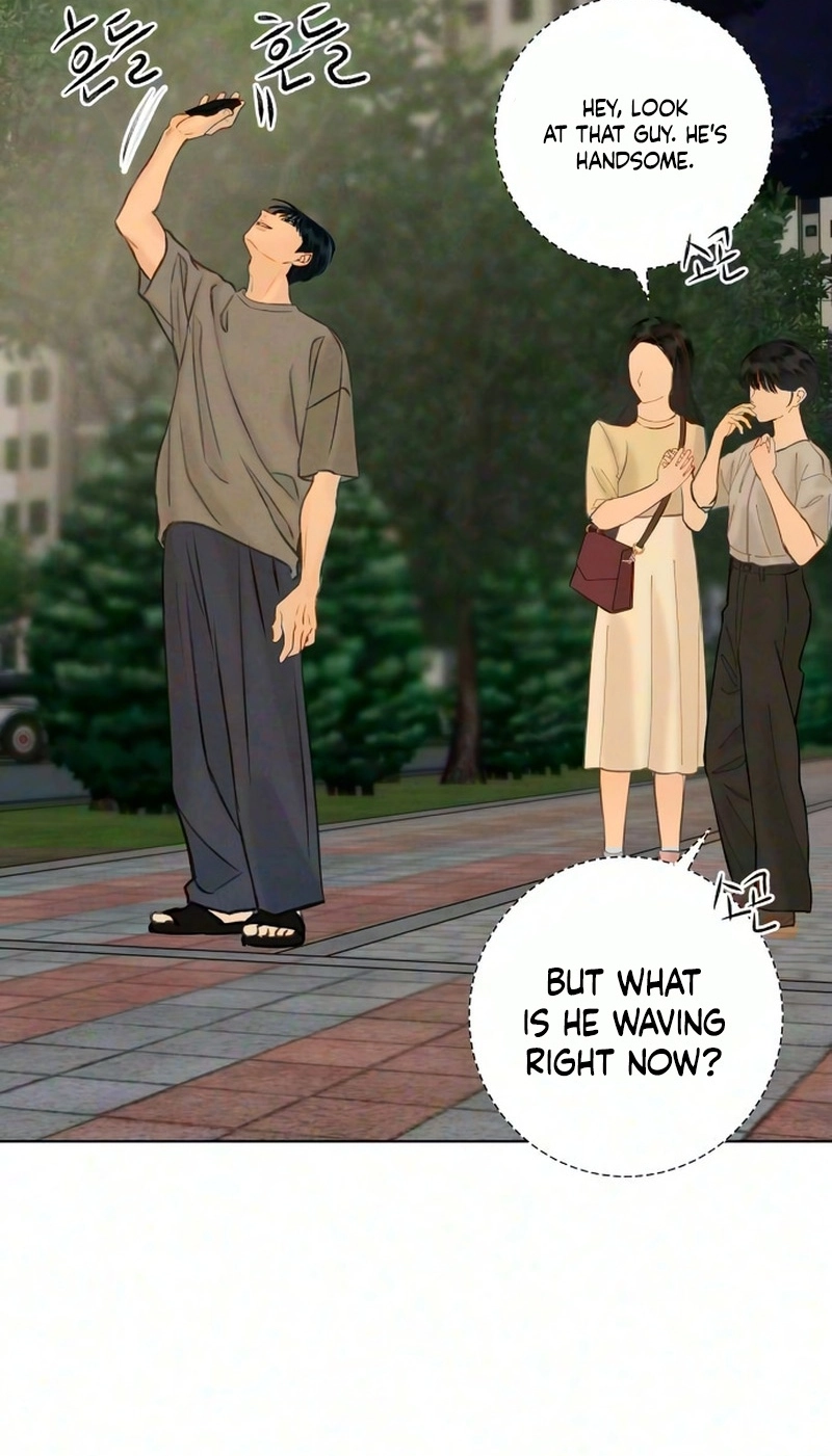 Before The grapes Ripen Chapter 57 page 17