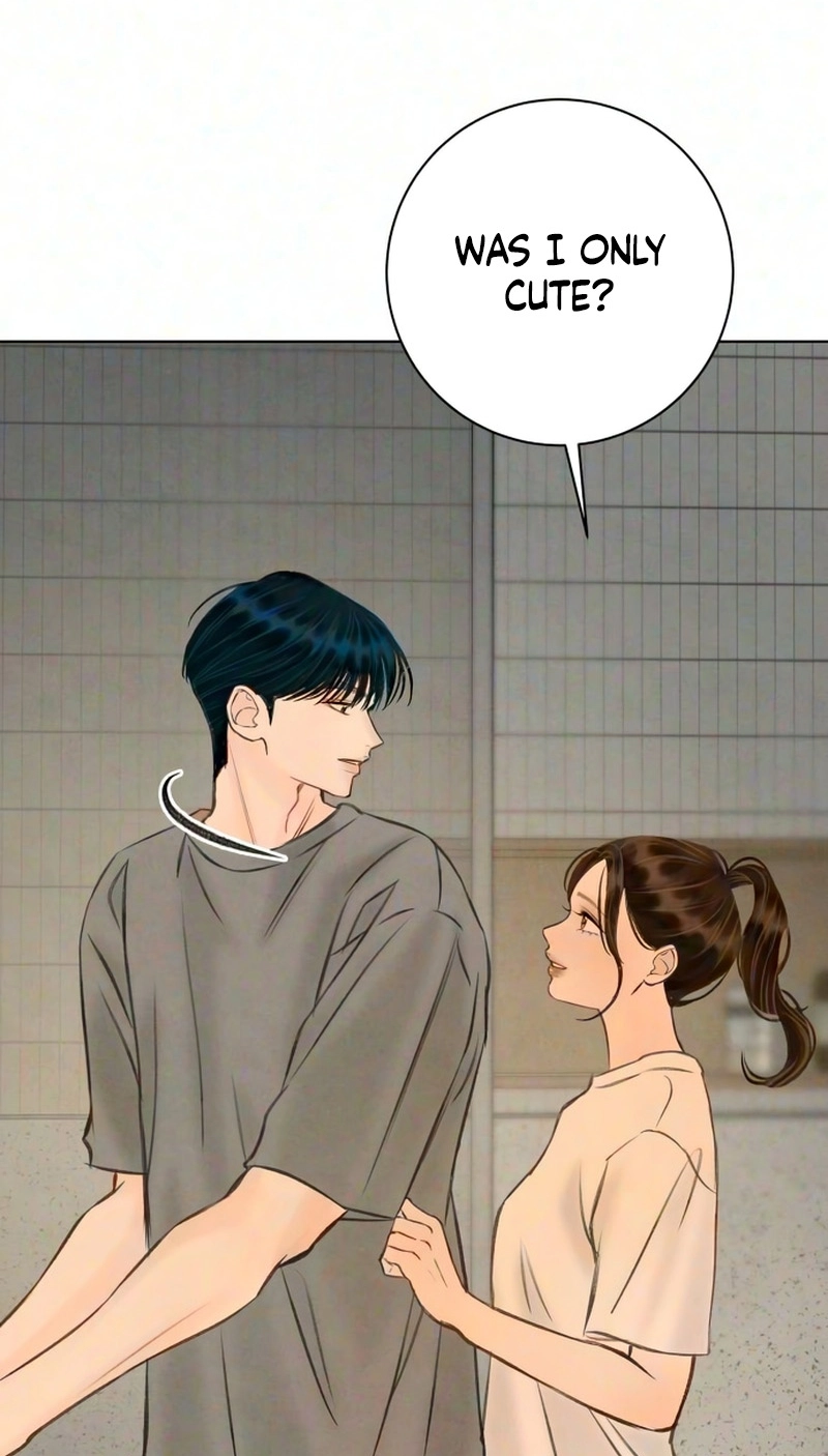 Before The grapes Ripen Chapter 57 page 33