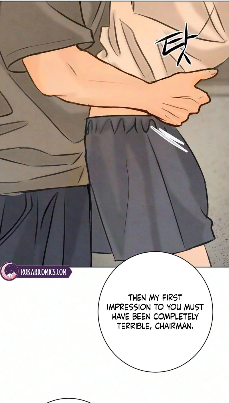 Before The grapes Ripen Chapter 57 page 35