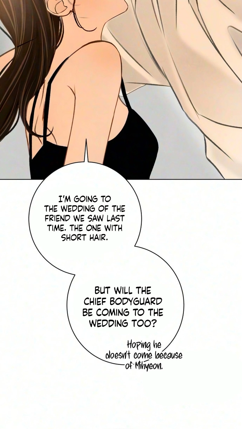 Before The grapes Ripen Chapter 57 page 48