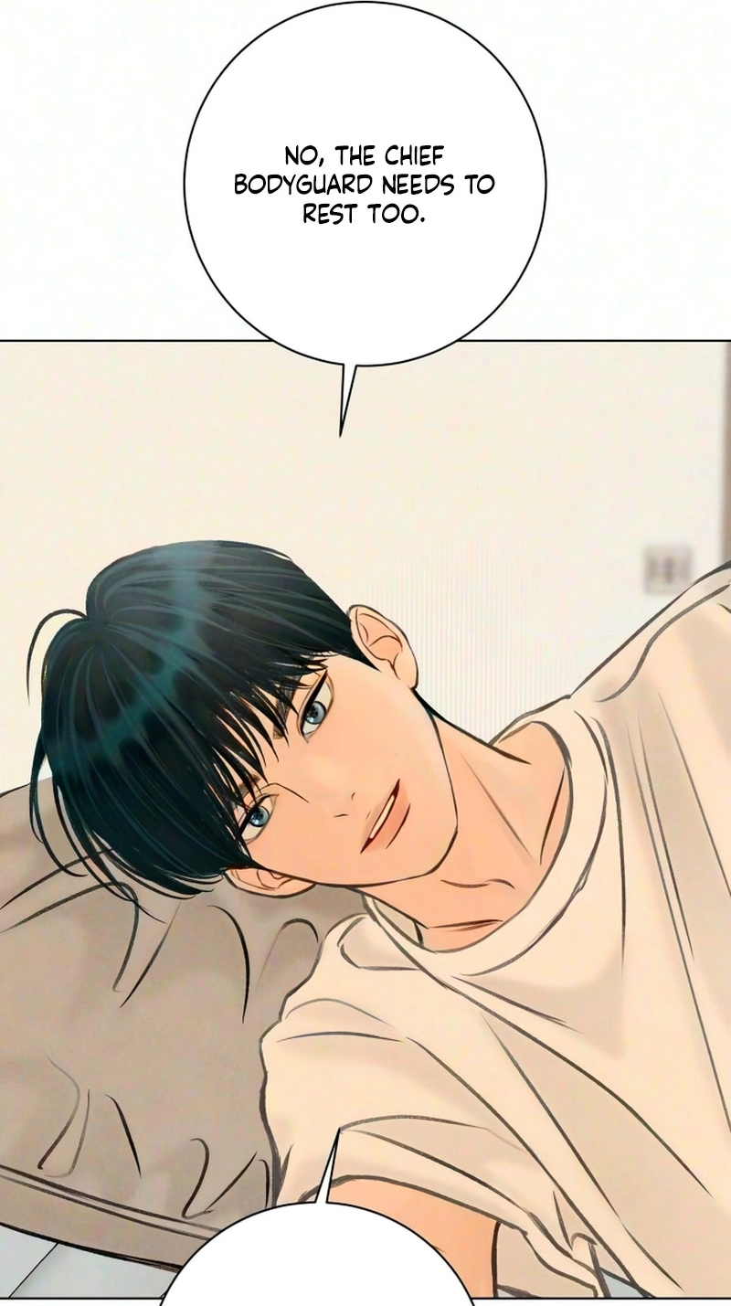 Before The grapes Ripen Chapter 57 page 49