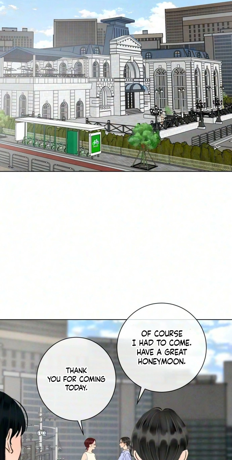 Before The grapes Ripen Chapter 57 page 58