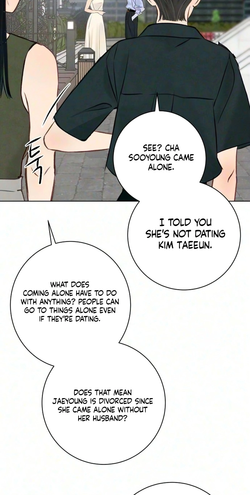 Before The grapes Ripen Chapter 57 page 59