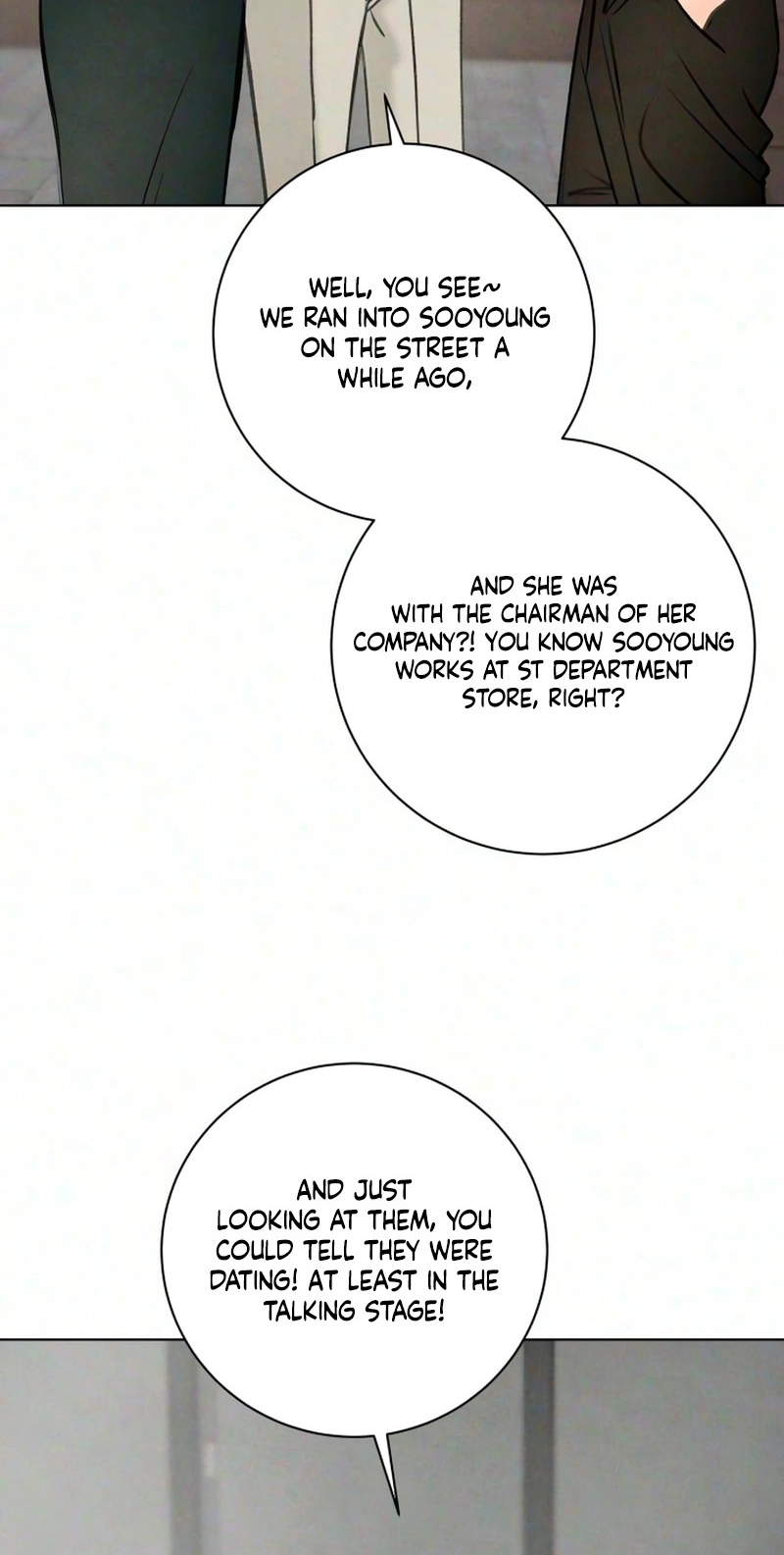 Before The grapes Ripen Chapter 57 page 61