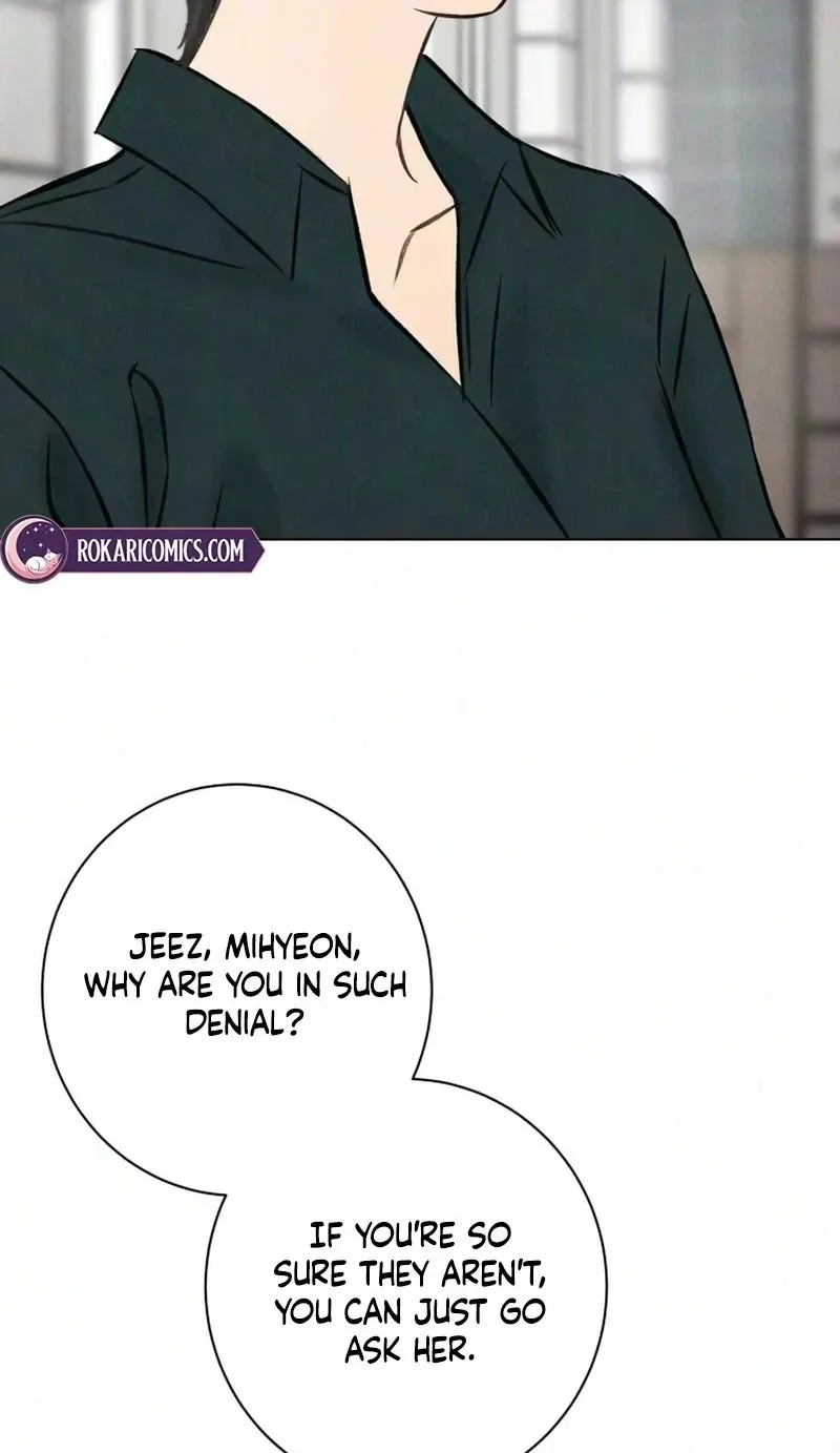 Before The grapes Ripen Chapter 57 page 70