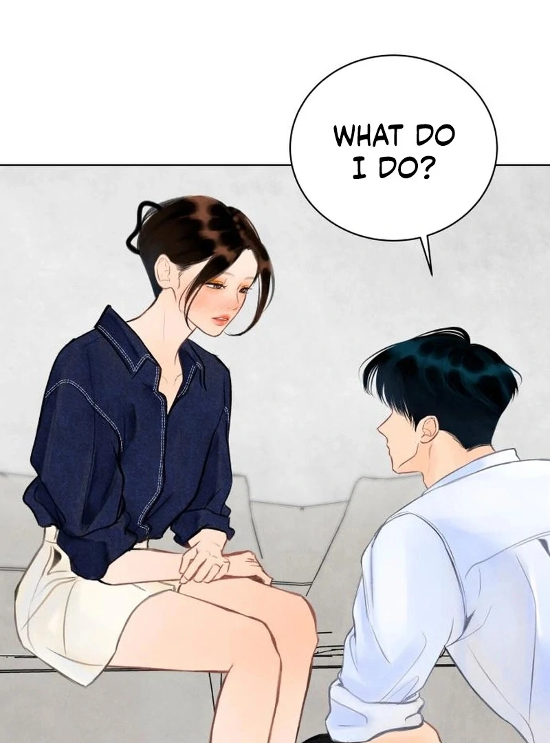 Before The grapes Ripen Chapter 6 page 17
