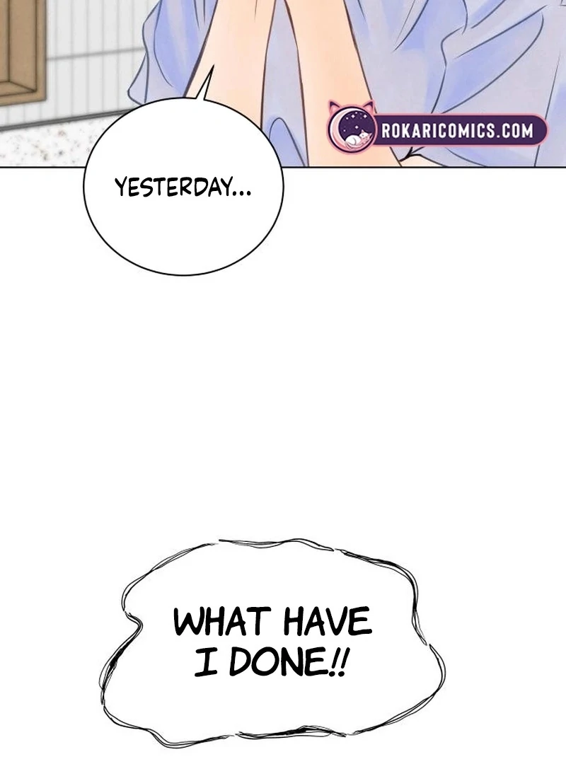 Before The grapes Ripen Chapter 6 page 55