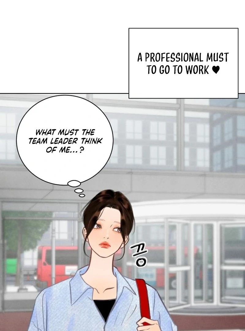 Before The grapes Ripen Chapter 6 page 69