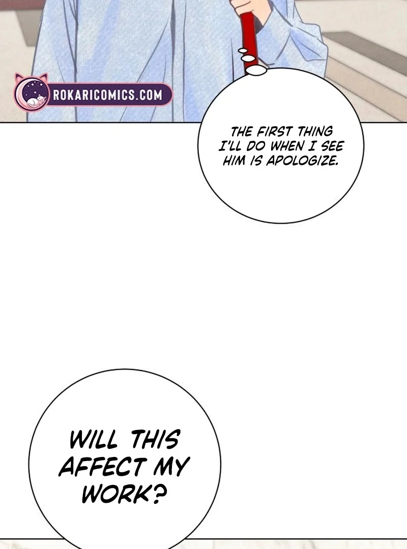 Before The grapes Ripen Chapter 6 page 70