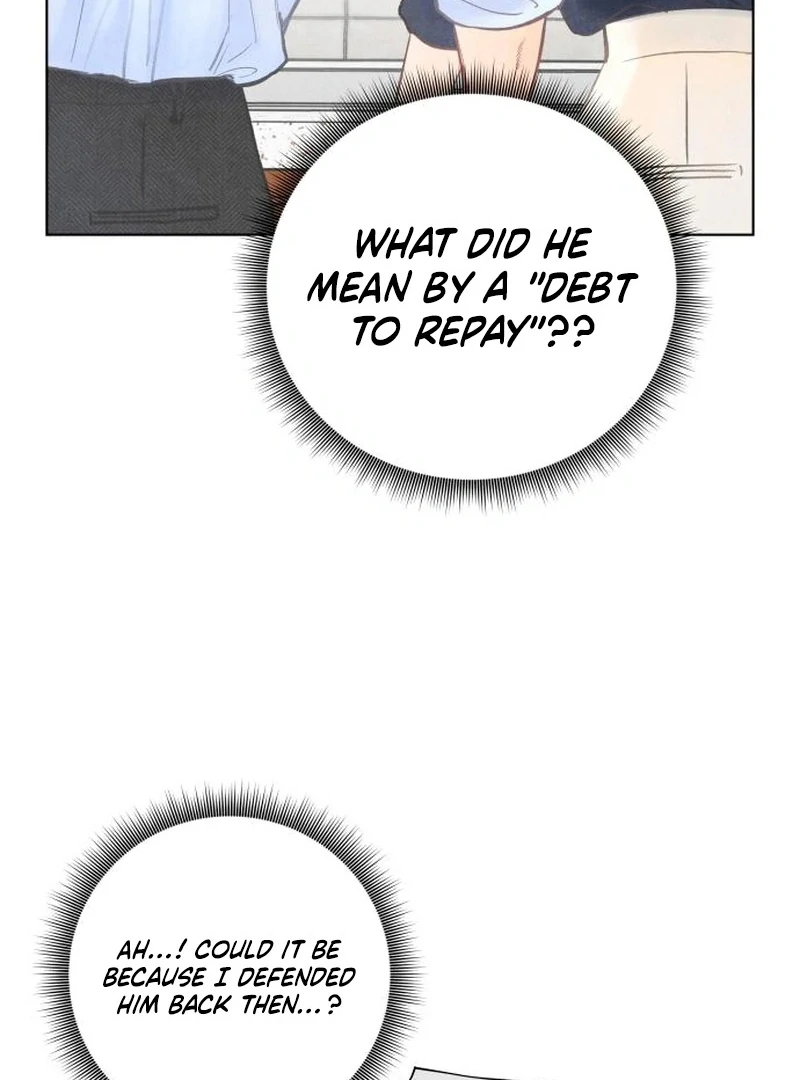 Before The grapes Ripen Chapter 6 page 74