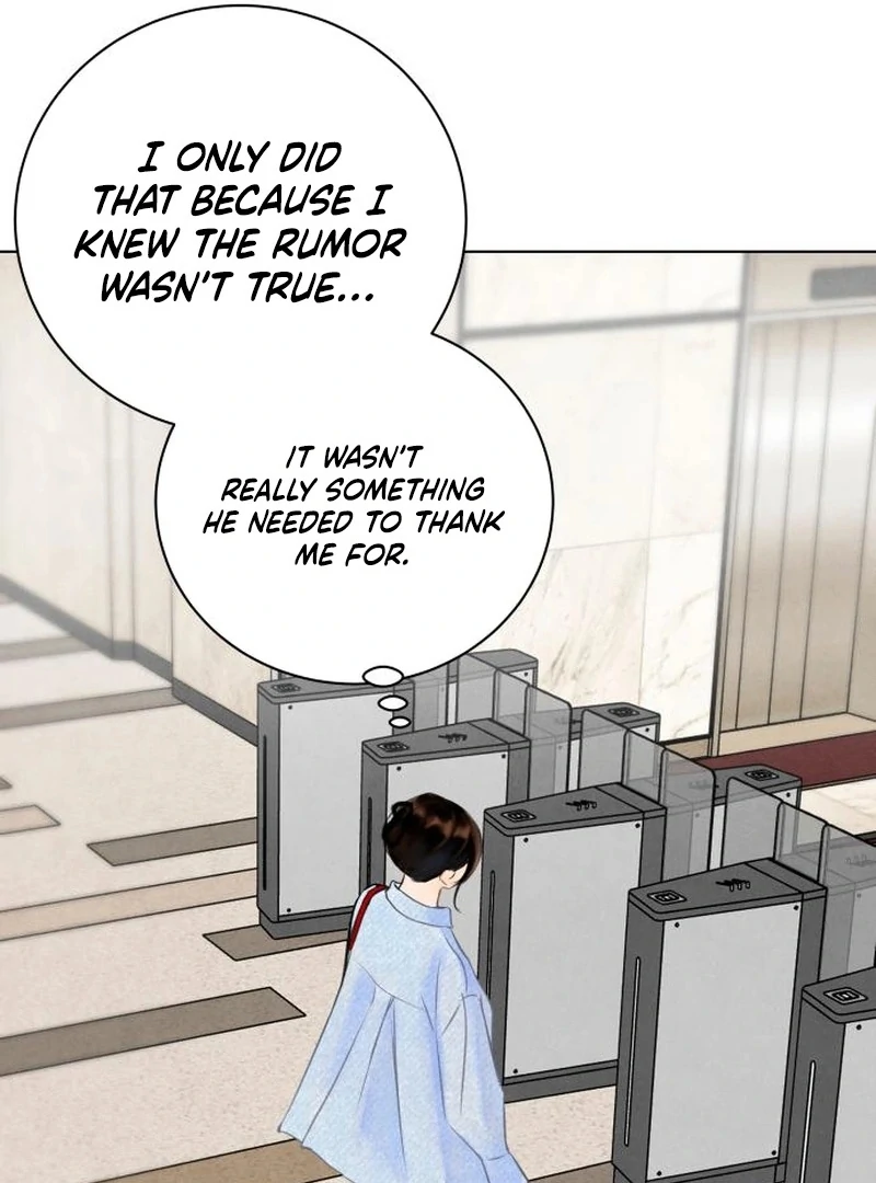 Before The grapes Ripen Chapter 6 page 77