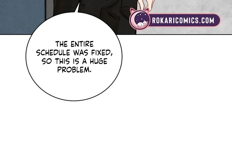 Before The grapes Ripen Chapter 6 page 106