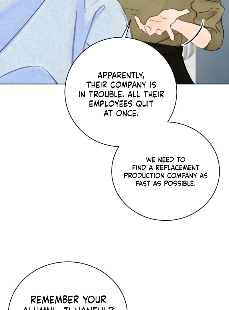 Before The grapes Ripen Chapter 6 page 108