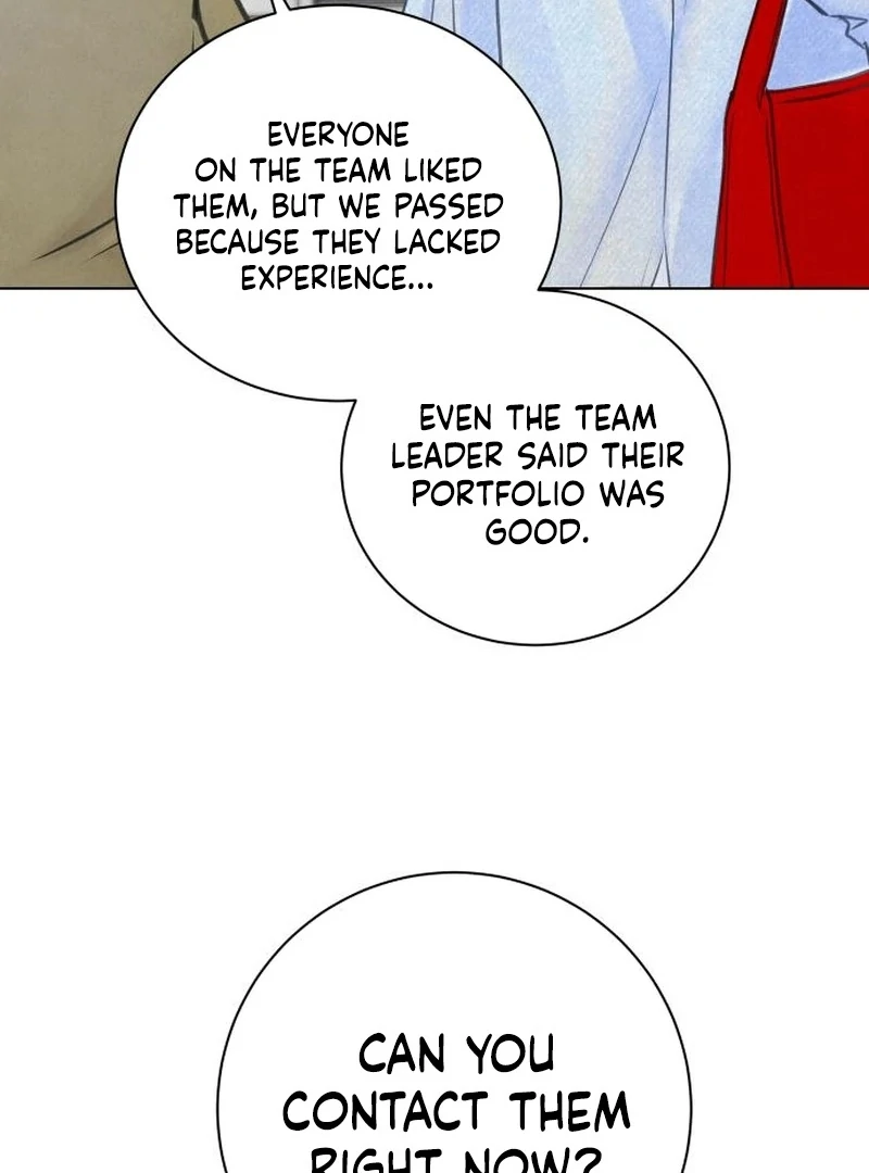 Before The grapes Ripen Chapter 6 page 110