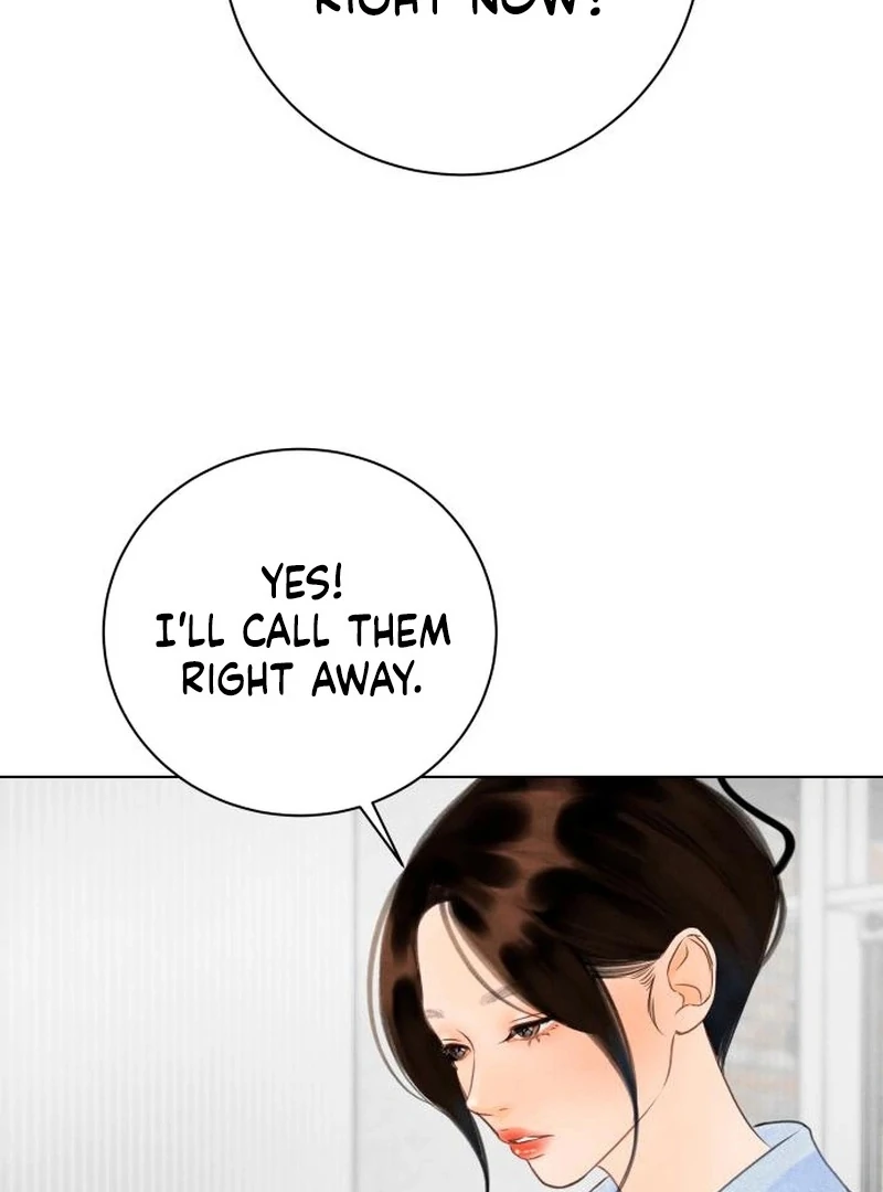 Before The grapes Ripen Chapter 6 page 111