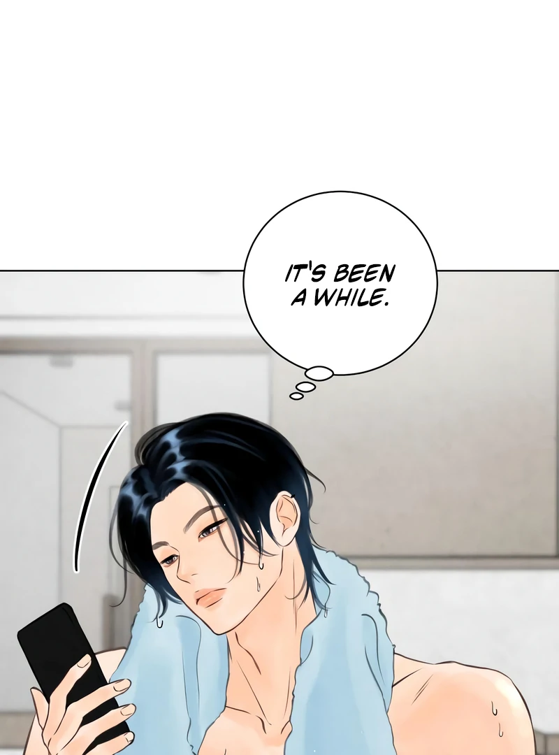 Before The grapes Ripen Chapter 7 page 5