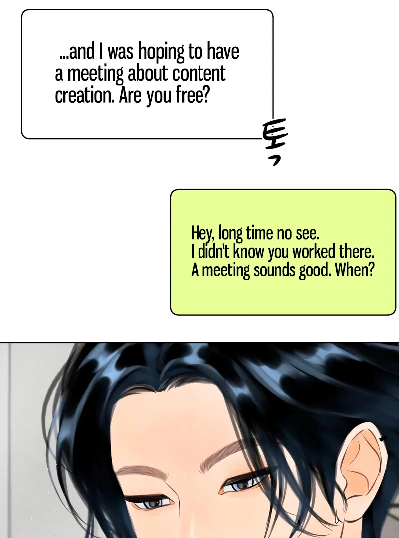 Before The grapes Ripen Chapter 7 page 8