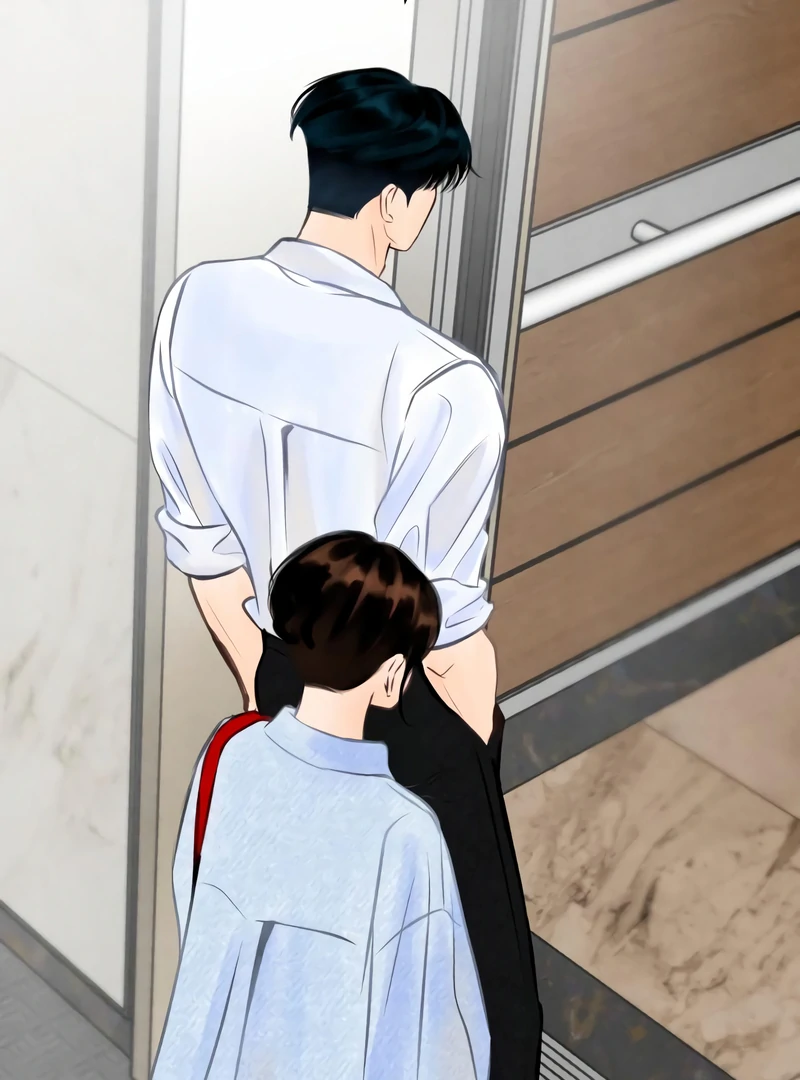 Before The grapes Ripen Chapter 7 page 35