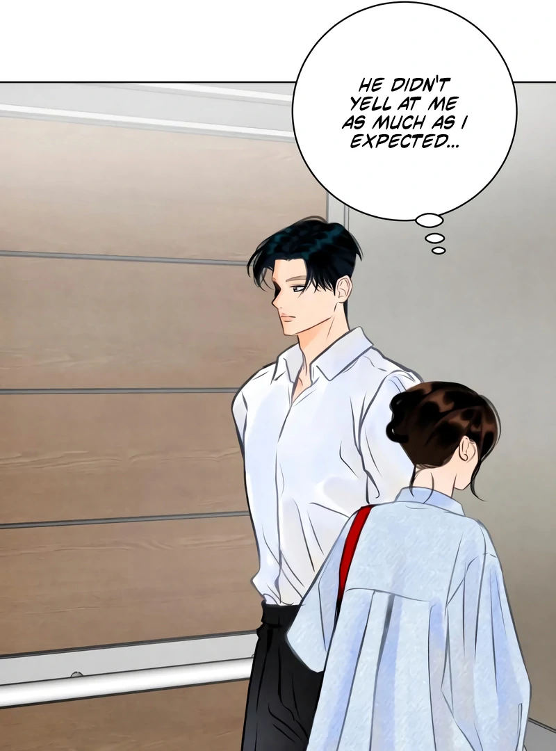 Before The grapes Ripen Chapter 7 page 41