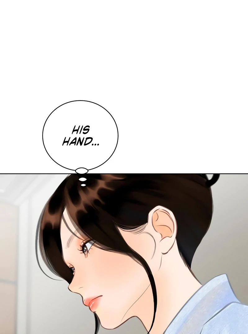 Before The grapes Ripen Chapter 7 page 46