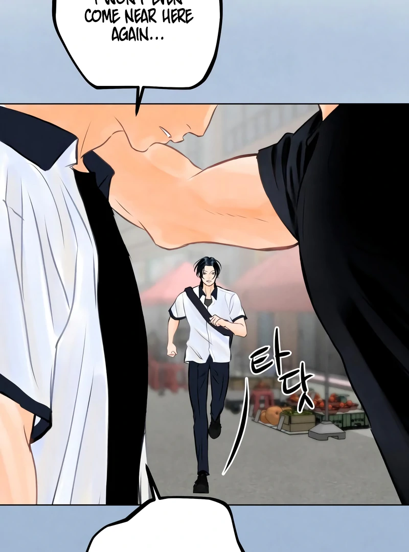 Before The grapes Ripen Chapter 7 page 85