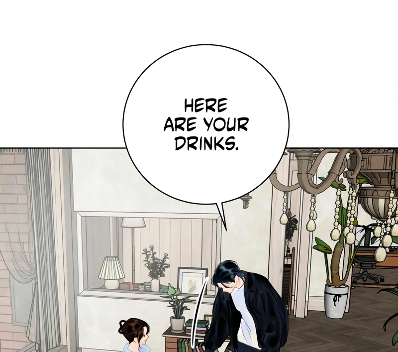 Before The grapes Ripen Chapter 7 page 103