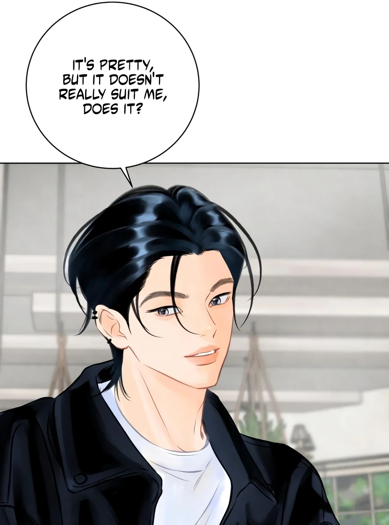 Before The grapes Ripen Chapter 7 page 105
