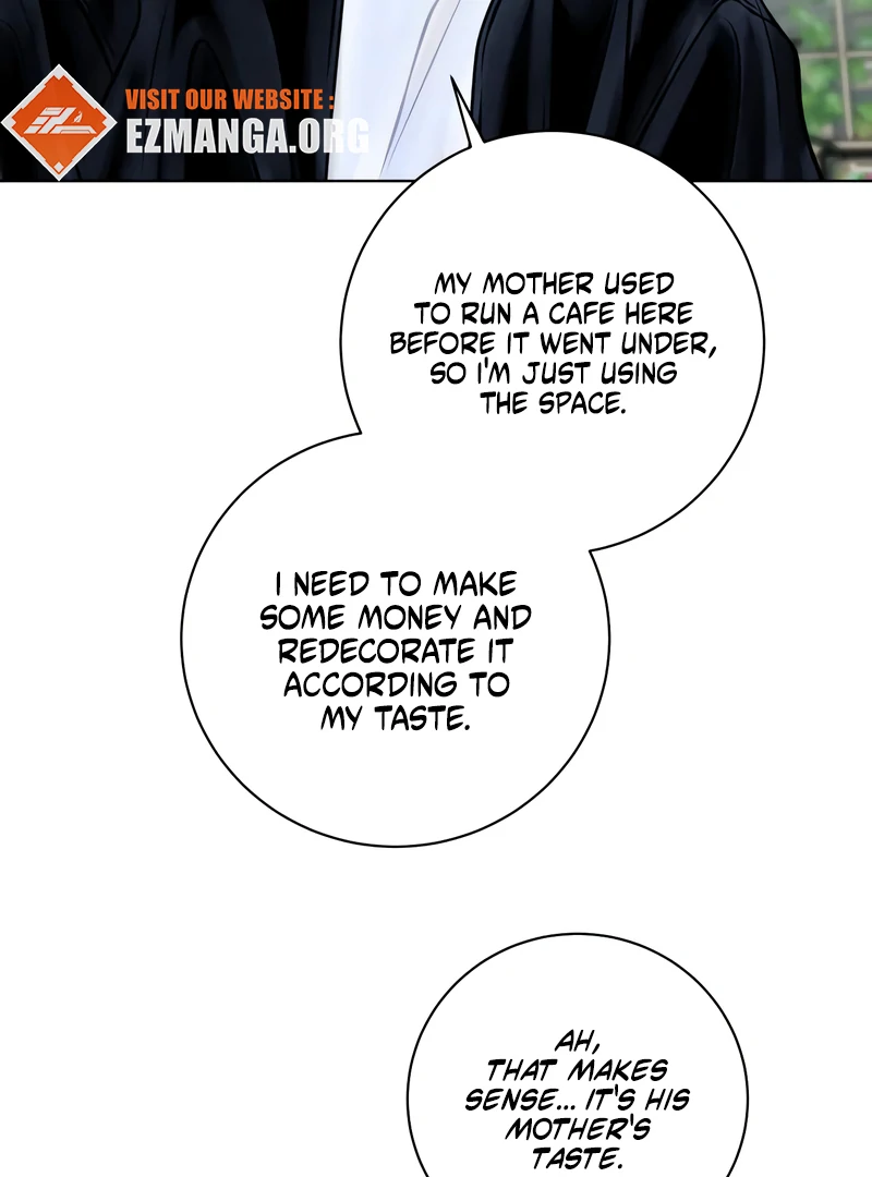 Before The grapes Ripen Chapter 7 page 106
