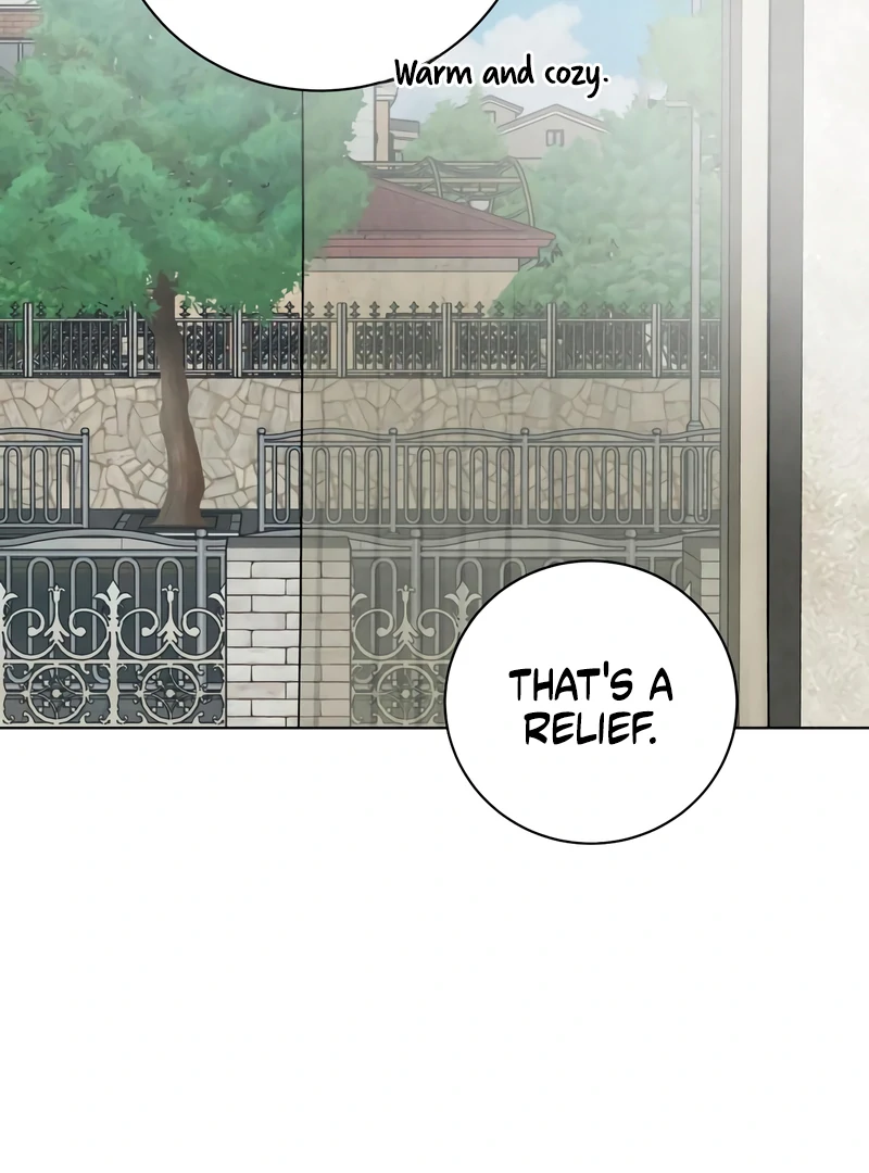 Before The grapes Ripen Chapter 7 page 110