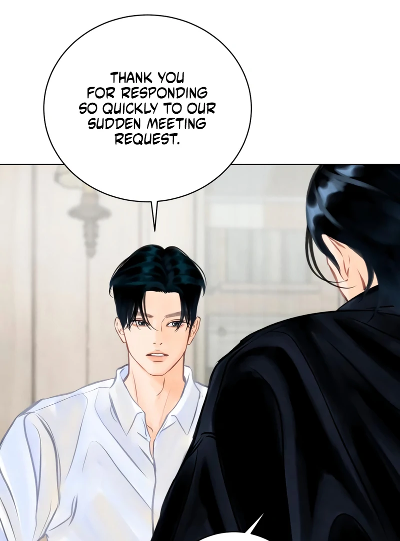 Before The grapes Ripen Chapter 7 page 111