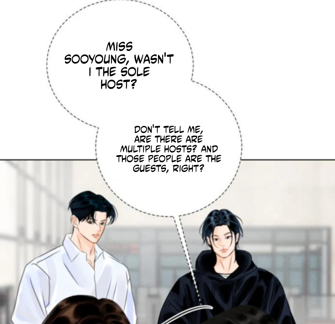 Before The grapes Ripen Chapter 8 page 17