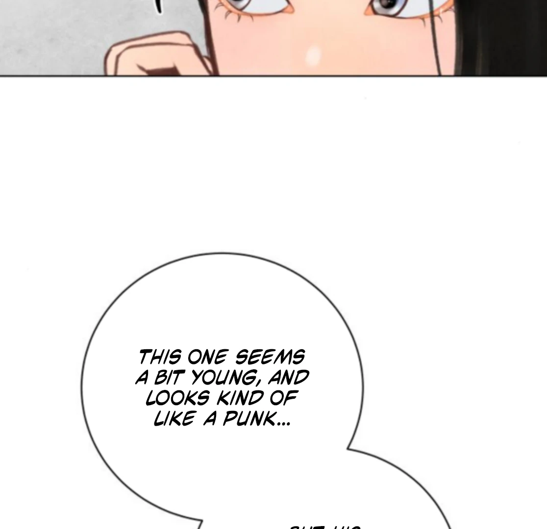 Before The grapes Ripen Chapter 8 page 51