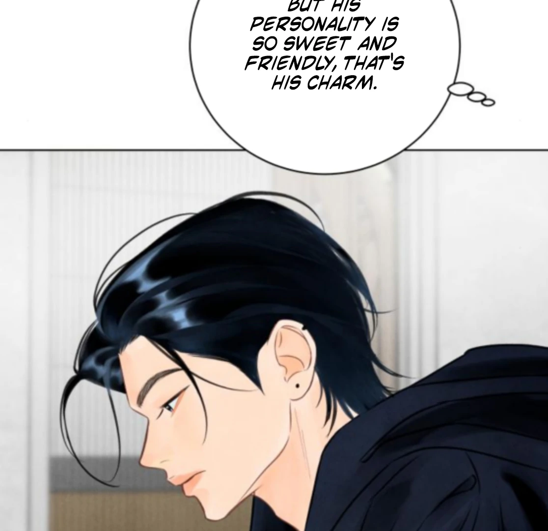 Before The grapes Ripen Chapter 8 page 52