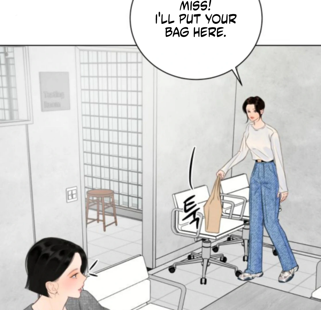 Before The grapes Ripen Chapter 8 page 56