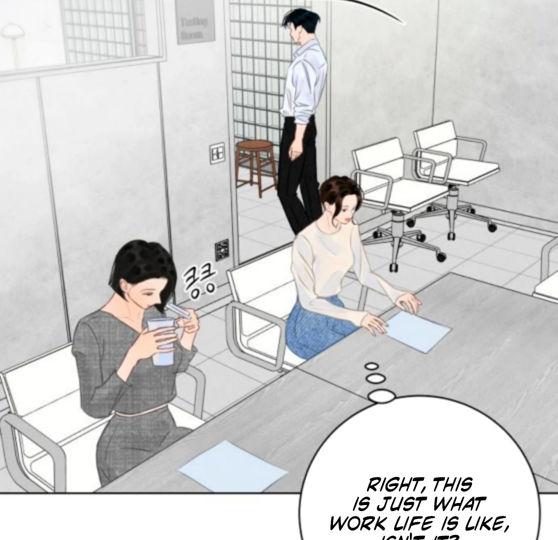 Before The grapes Ripen Chapter 8 page 72