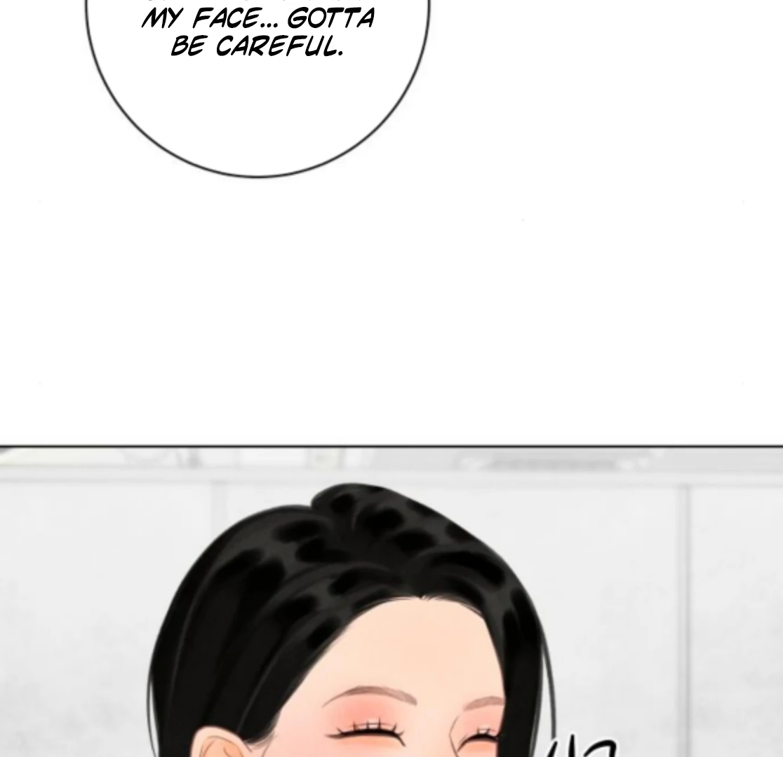 Before The grapes Ripen Chapter 8 page 81