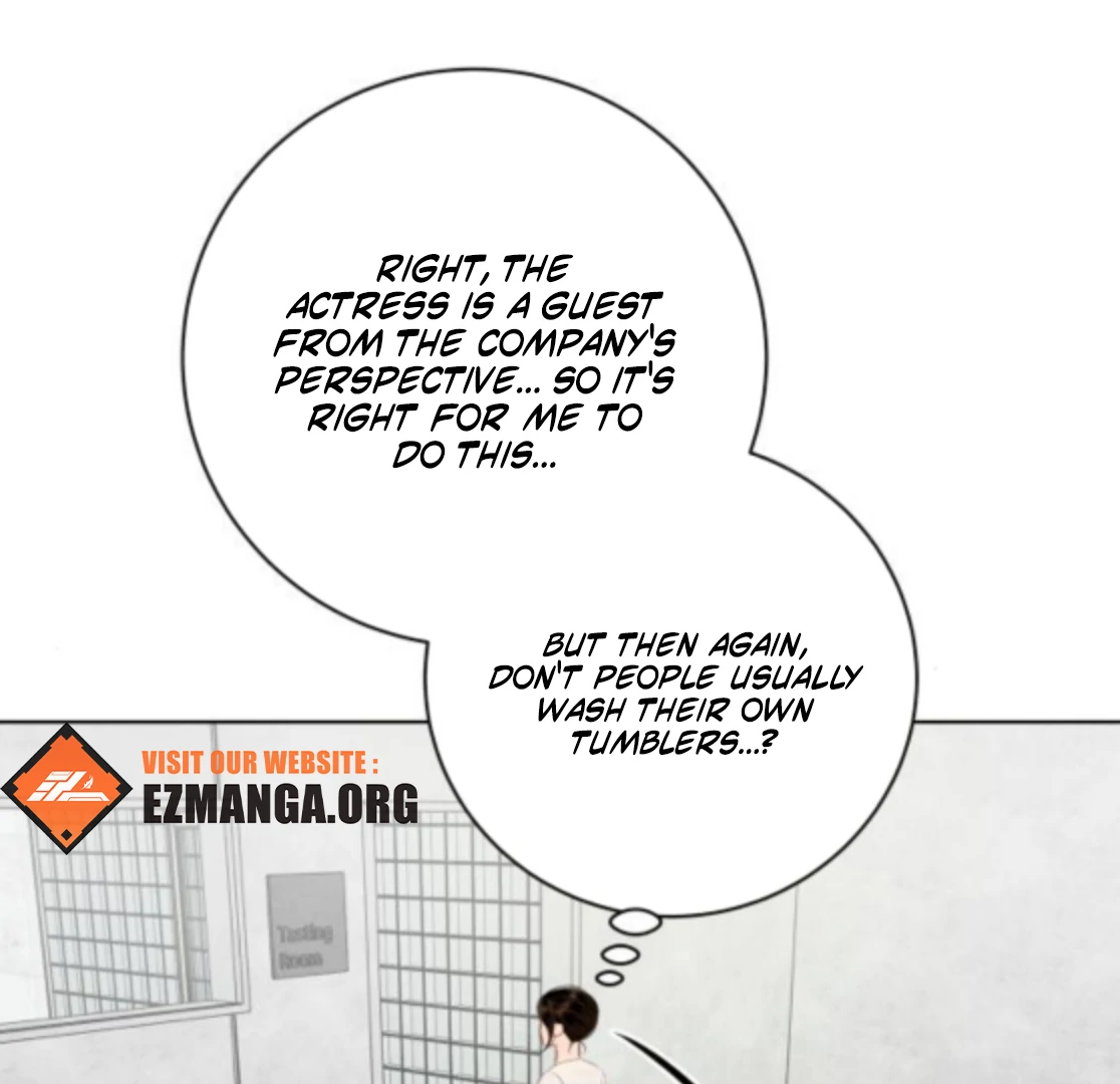 Before The grapes Ripen Chapter 8 page 83