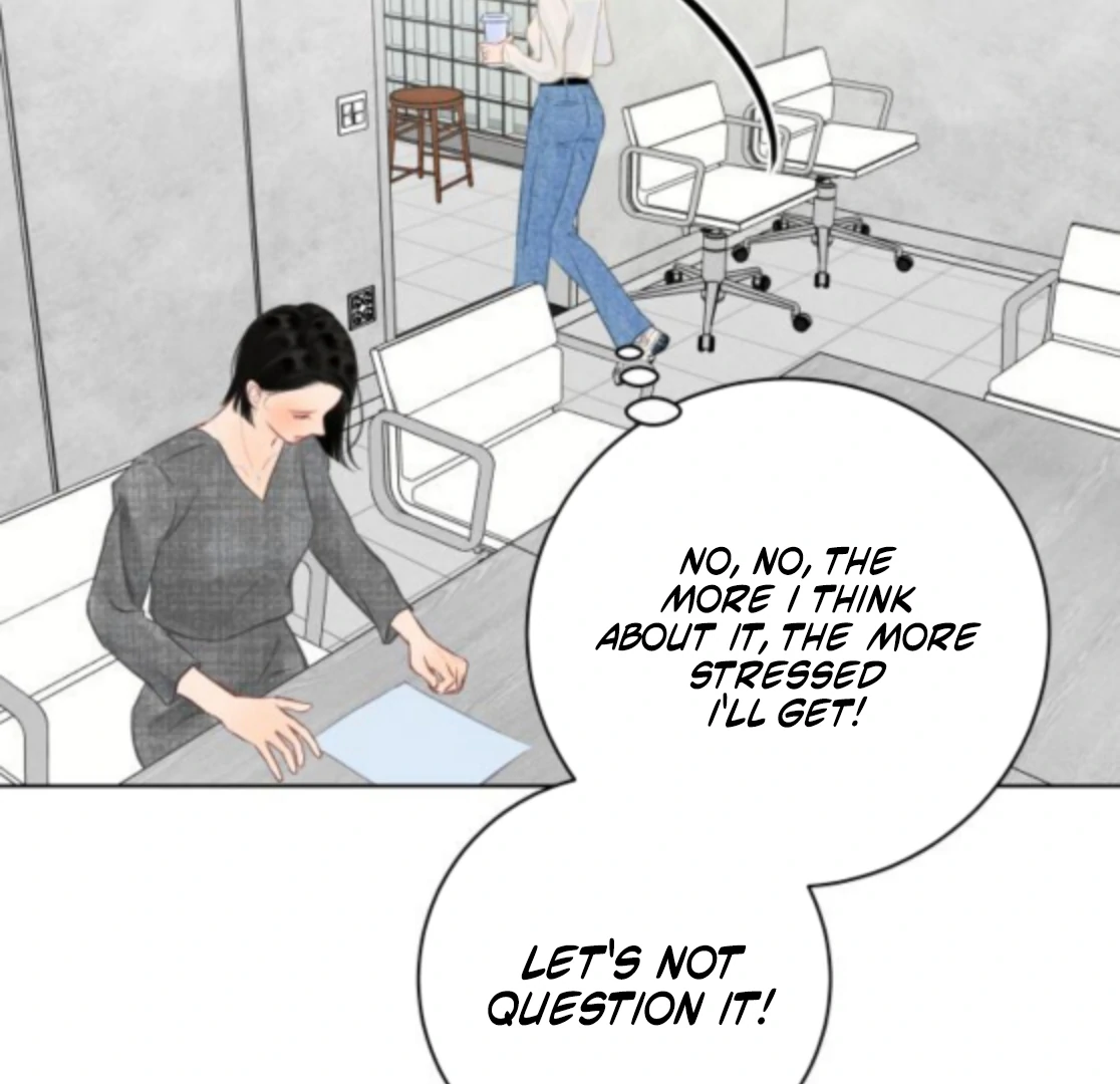 Before The grapes Ripen Chapter 8 page 84