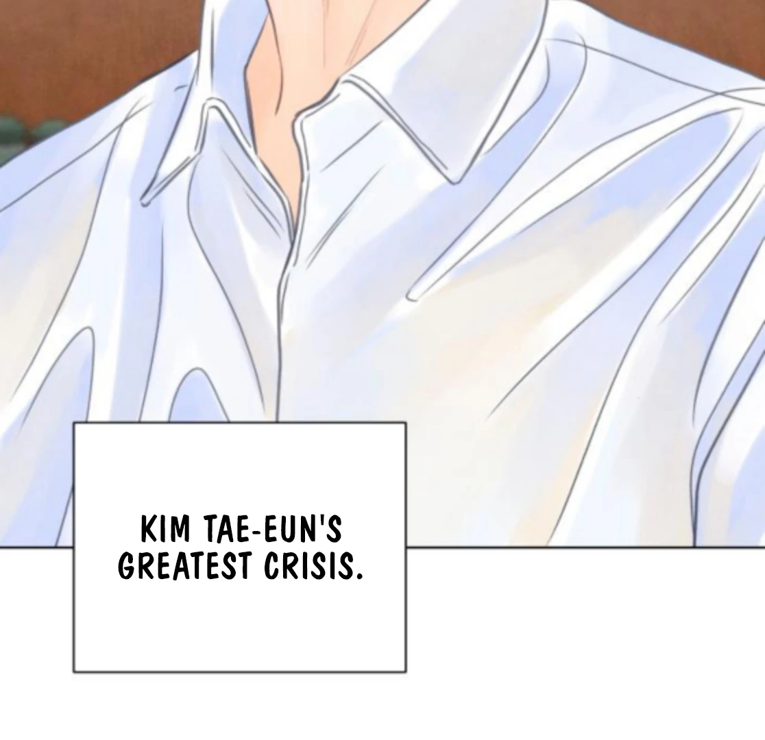 Before The grapes Ripen Chapter 8 page 104