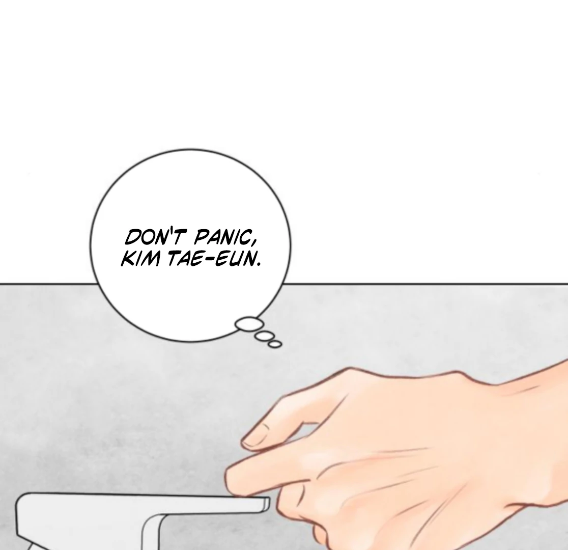 Before The grapes Ripen Chapter 8 page 105