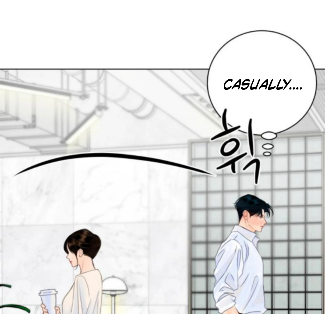 Before The grapes Ripen Chapter 8 page 107